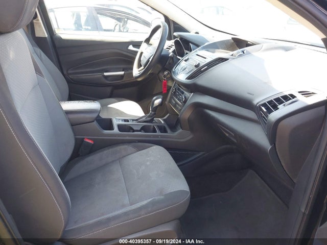 Ford ESCAPE SE 2018 1FMCU0GD2JUA43366 Image 5