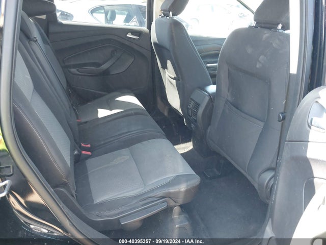 Ford ESCAPE SE 2018 1FMCU0GD2JUA43366 Image 8