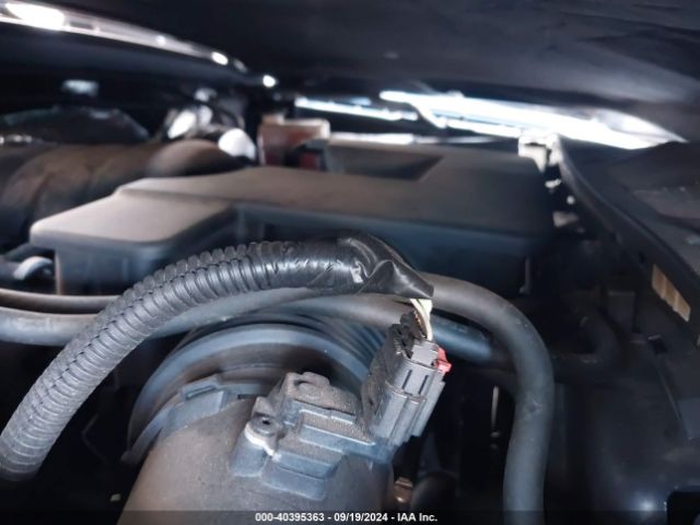 1GNSKHKC0HR396552 Chevrolet Suburban Lt