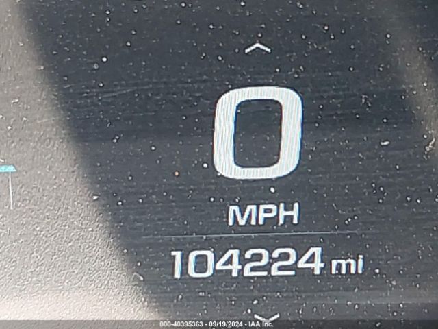 1GNSKHKC0HR396552 Chevrolet Suburban Lt
