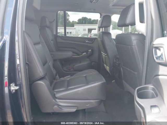 1GNSKHKC0HR396552 Chevrolet Suburban Lt