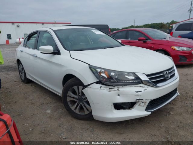 1HGCR2F32EA270530 Honda ACCORD LX