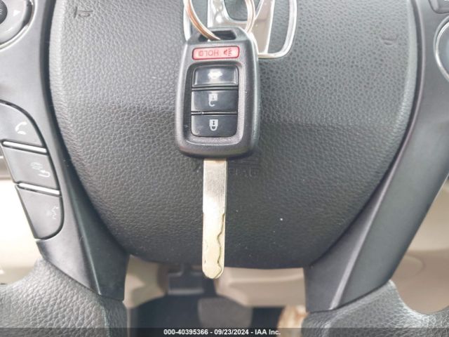 1HGCR2F32EA270530 Honda ACCORD LX