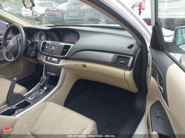 1HGCR2F32EA270530 Honda ACCORD LX