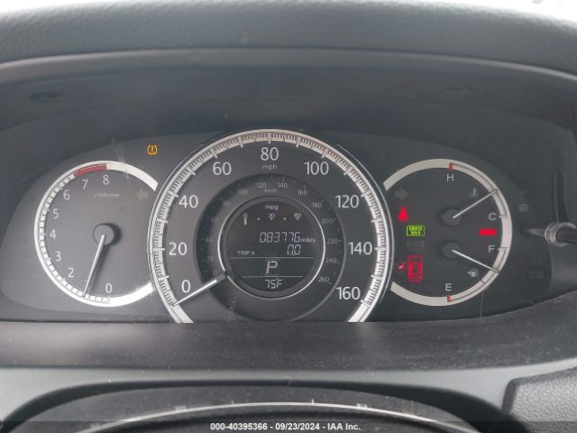 1HGCR2F32EA270530 Honda ACCORD LX