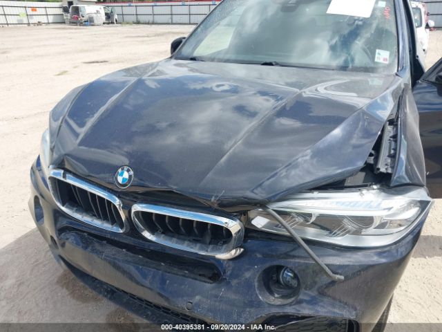 5UXKR0C5XE0H28441 BMW X5 Xdrive35i