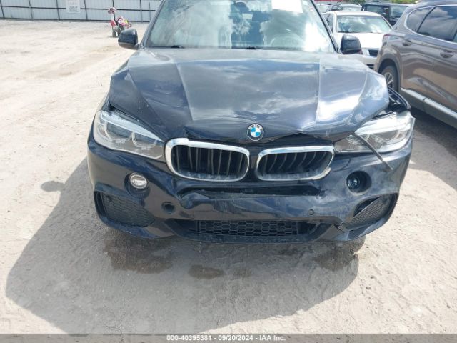 5UXKR0C5XE0H28441 BMW X5 Xdrive35i