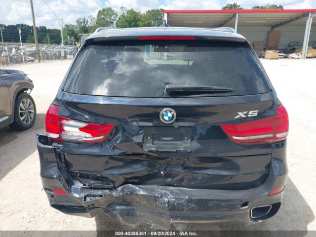 5UXKR0C5XE0H28441 BMW X5 Xdrive35i