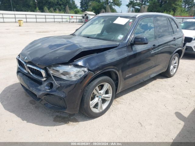 5UXKR0C5XE0H28441 BMW X5 Xdrive35i