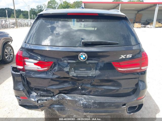 5UXKR0C5XE0H28441 BMW X5 Xdrive35i