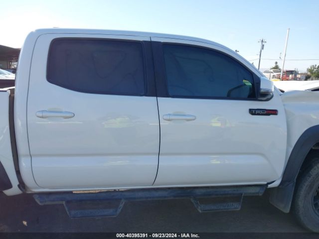 3TYCZ5AN5MT025204 Toyota Tacoma Trd Pro