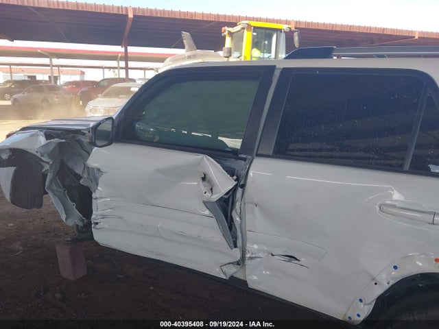 Toyota 4RUNNER SR5 2023 JTEEU5JR1P5278273 Image 6