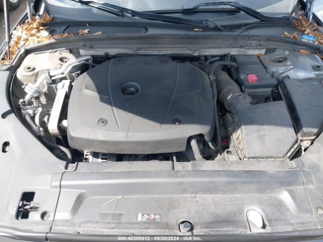 LVY992ML1JP018649 Volvo S90 T6 Inscription