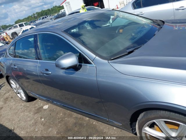 LVY992ML1JP018649 Volvo S90 T6 Inscription