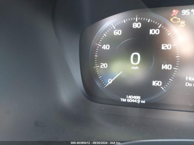 LVY992ML1JP018649 Volvo S90 T6 Inscription