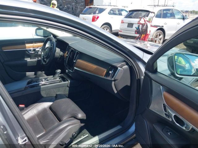 LVY992ML1JP018649 Volvo S90 T6 Inscription