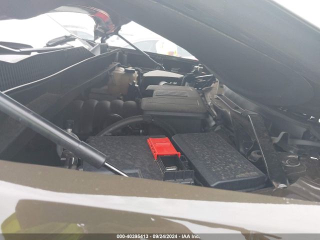 1GTUUEELXPZ201805 GMC Sierra 1500 4wd  Short Box At4
