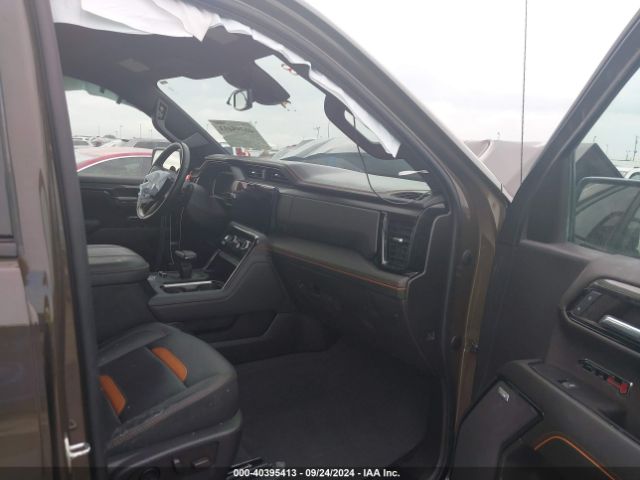 1GTUUEELXPZ201805 GMC Sierra 1500 4wd  Short Box At4