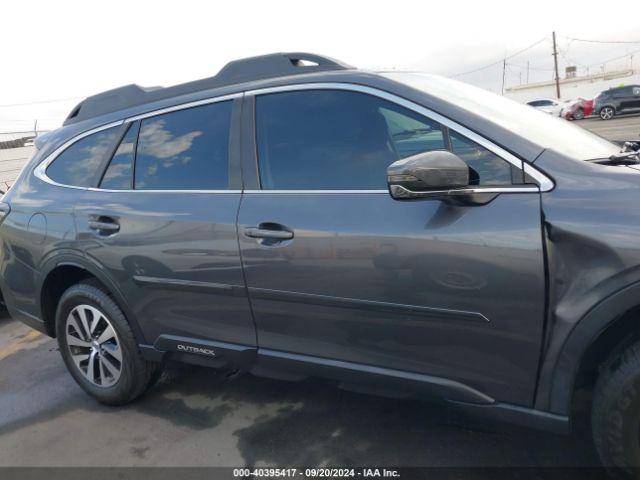 4S4BTADC8N3234608 Subaru Outback Premium