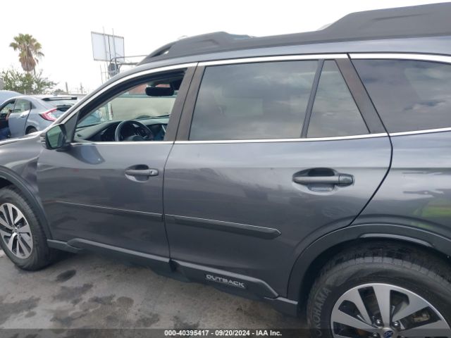 4S4BTADC8N3234608 Subaru Outback Premium