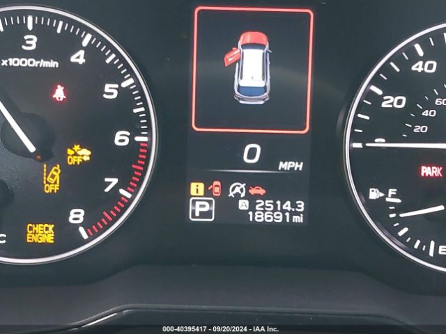 4S4BTADC8N3234608 Subaru Outback Premium