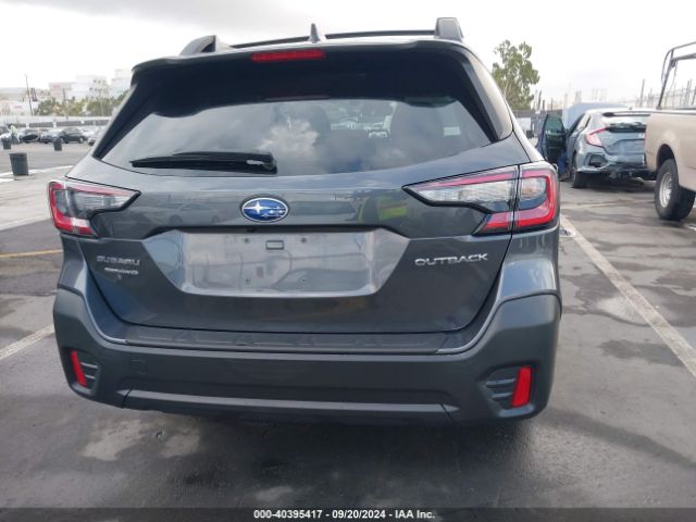4S4BTADC8N3234608 Subaru Outback Premium