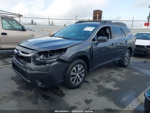 4S4BTADC8N3234608 Subaru Outback Premium