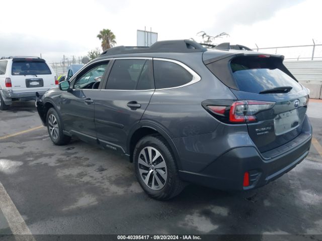 4S4BTADC8N3234608 Subaru Outback Premium