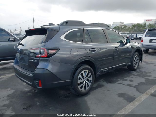 4S4BTADC8N3234608 Subaru Outback Premium