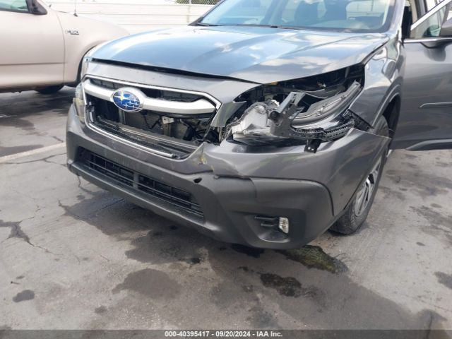 4S4BTADC8N3234608 Subaru Outback Premium