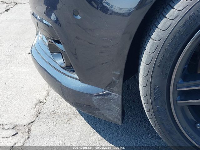 6G3F25RW0FL126300 Chevrolet SS