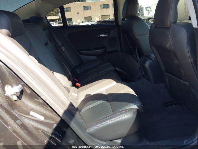 6G3F25RW0FL126300 Chevrolet SS