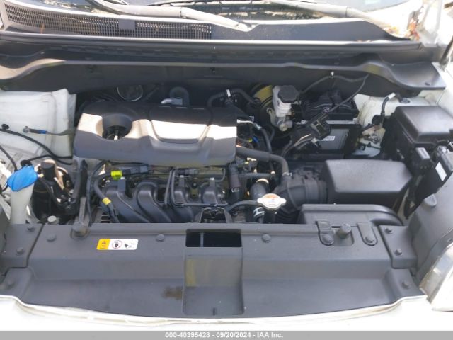 KNDJN2A23H7503378 KIA Soul