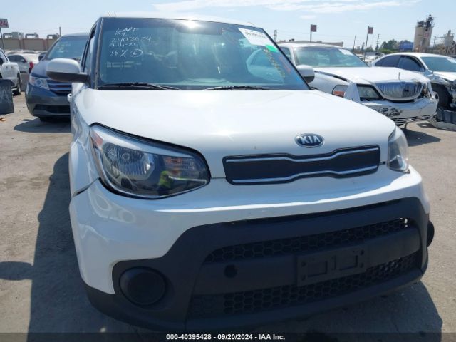 KNDJN2A23H7503378 KIA Soul