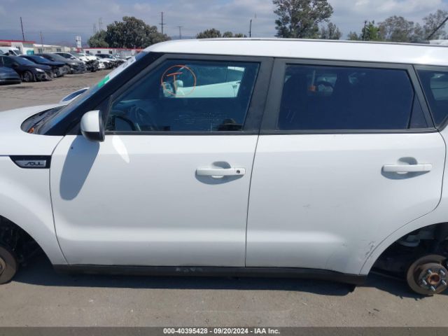 KNDJN2A23H7503378 KIA Soul
