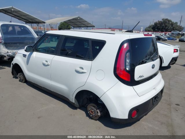 KNDJN2A23H7503378 KIA Soul