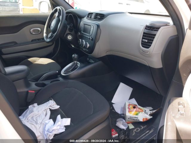 KNDJN2A23H7503378 KIA Soul