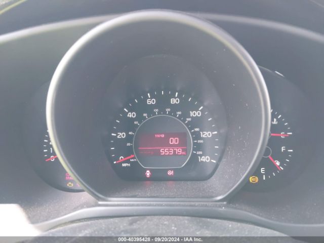 KNDJN2A23H7503378 KIA Soul