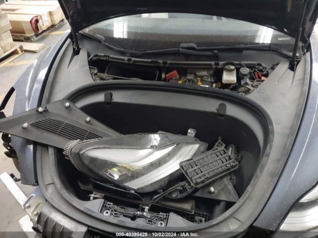 5YJ3E1EA4KF519577 Tesla Model 3 Long Range/mid Range/standard Range/standard Range Plus