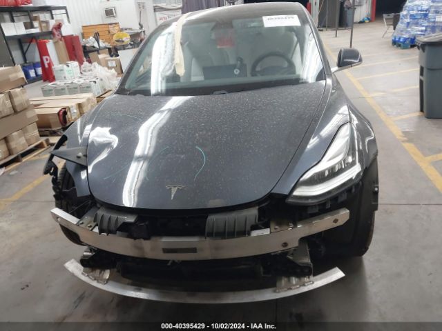 5YJ3E1EA4KF519577 Tesla Model 3 Long Range/mid Range/standard Range/standard Range Plus