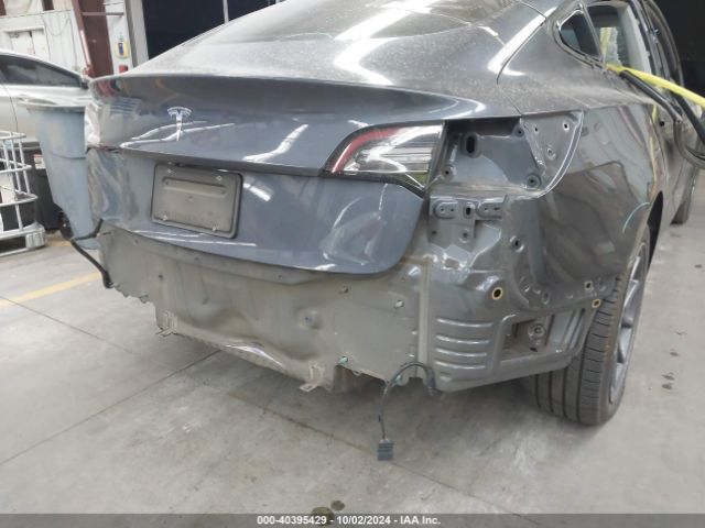 5YJ3E1EA4KF519577 Tesla Model 3 Long Range/mid Range/standard Range/standard Range Plus