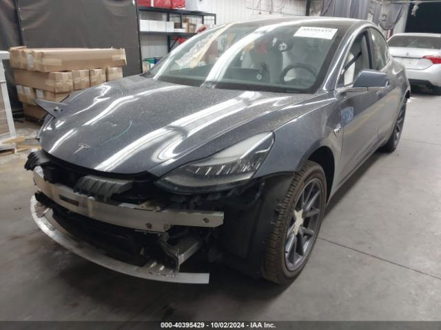 5YJ3E1EA4KF519577 Tesla Model 3 Long Range/mid Range/standard Range/standard Range Plus