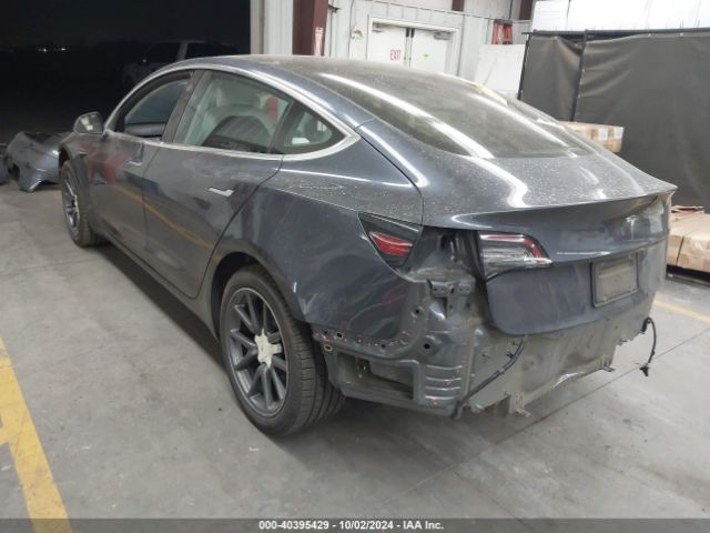 5YJ3E1EA4KF519577 Tesla Model 3 Long Range/mid Range/standard Range/standard Range Plus