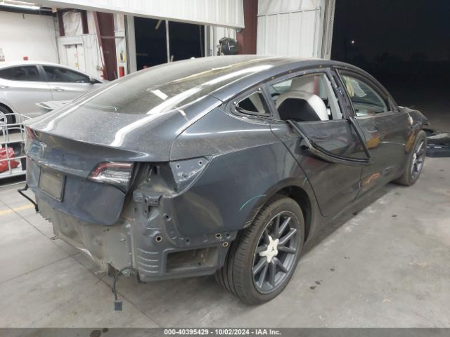 5YJ3E1EA4KF519577 Tesla Model 3 Long Range/mid Range/standard Range/standard Range Plus