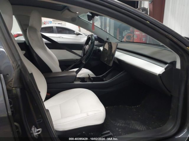 5YJ3E1EA4KF519577 Tesla Model 3 Long Range/mid Range/standard Range/standard Range Plus