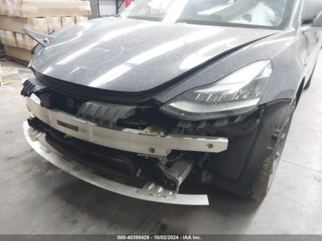 5YJ3E1EA4KF519577 Tesla Model 3 Long Range/mid Range/standard Range/standard Range Plus