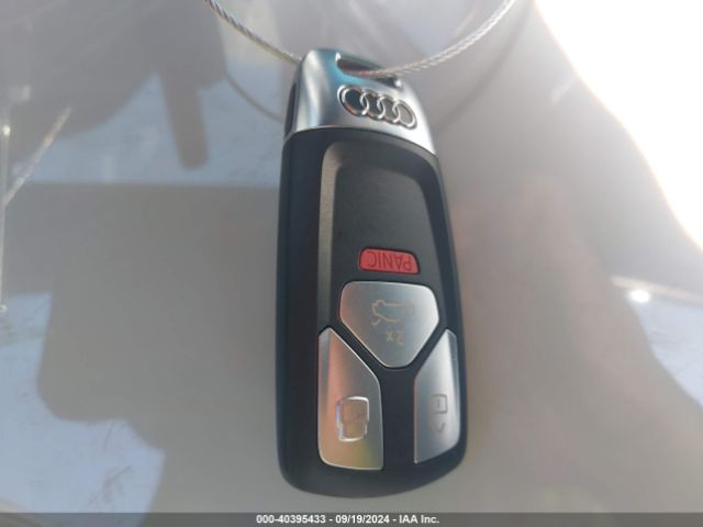 WAUEAAF45PN023500 Audi A4 Premium Plus 45 Tfsi S Line Quattro S Tronic