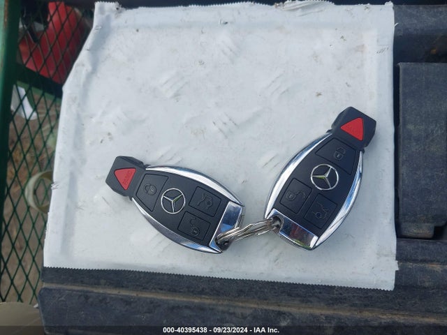 WDDLJ9BB1GA173159 Mercedes-Benz Cls 550 4matic