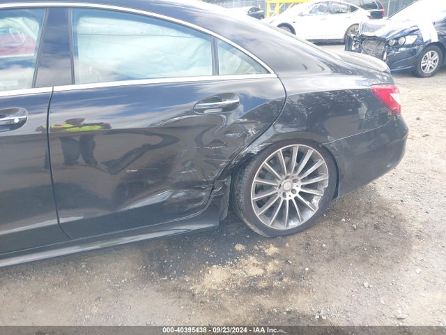 WDDLJ9BB1GA173159 Mercedes-Benz Cls 550 4matic