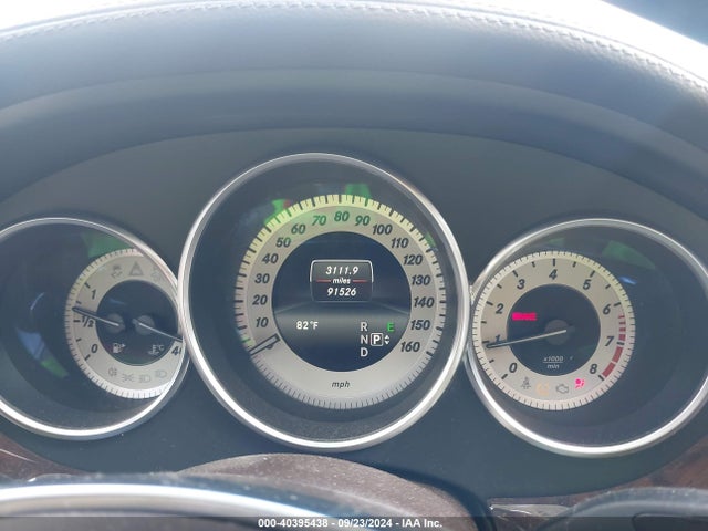 WDDLJ9BB1GA173159 Mercedes-Benz Cls 550 4matic